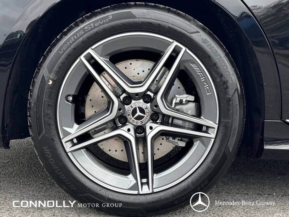 Mercedes-Benz S-Class Saloon, Petrol Plug-in Hybrid, 2027, Black