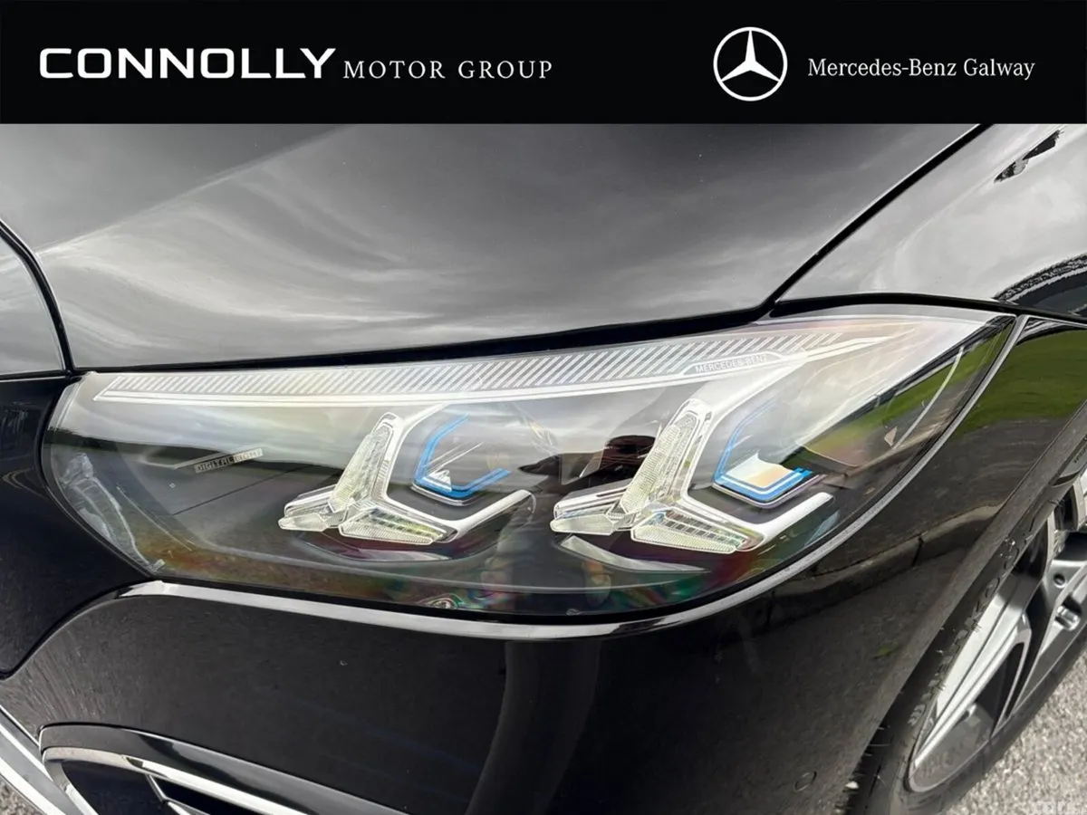 Mercedes-Benz S-Class Saloon, Petrol Plug-in Hybrid, 2027, Black