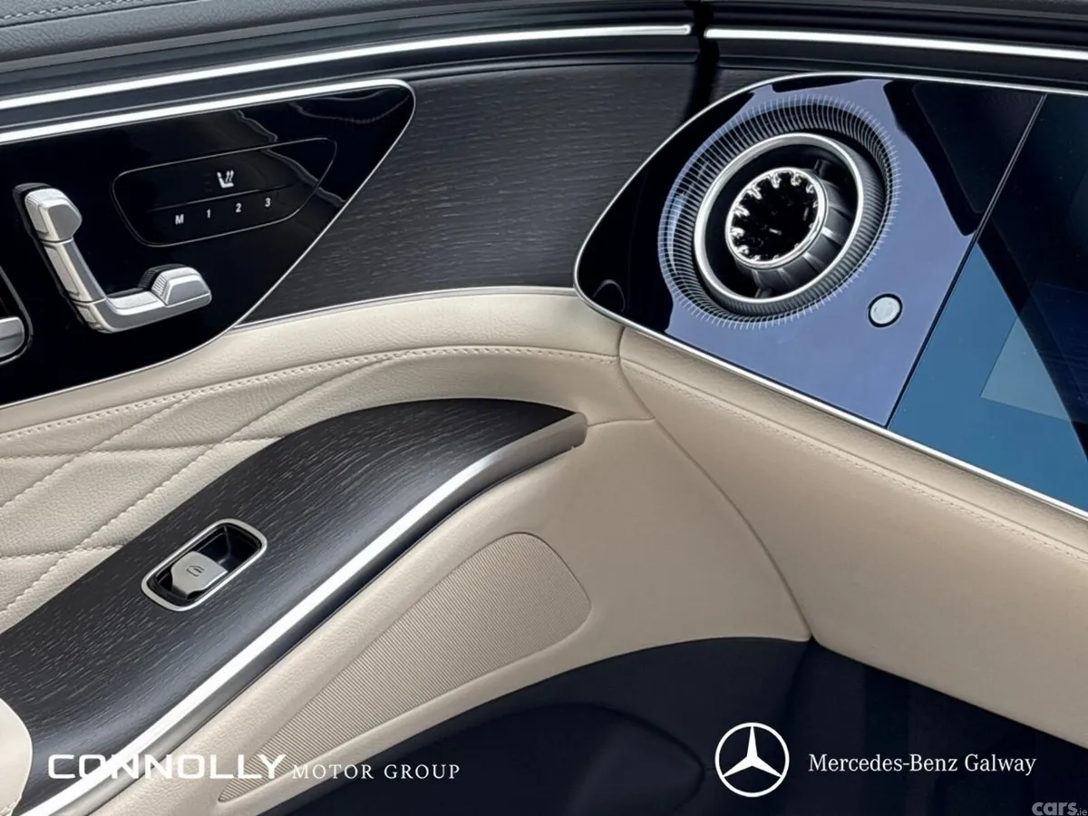 Mercedes-Benz S-Class Saloon, Petrol Plug-in Hybrid, 2027, Black