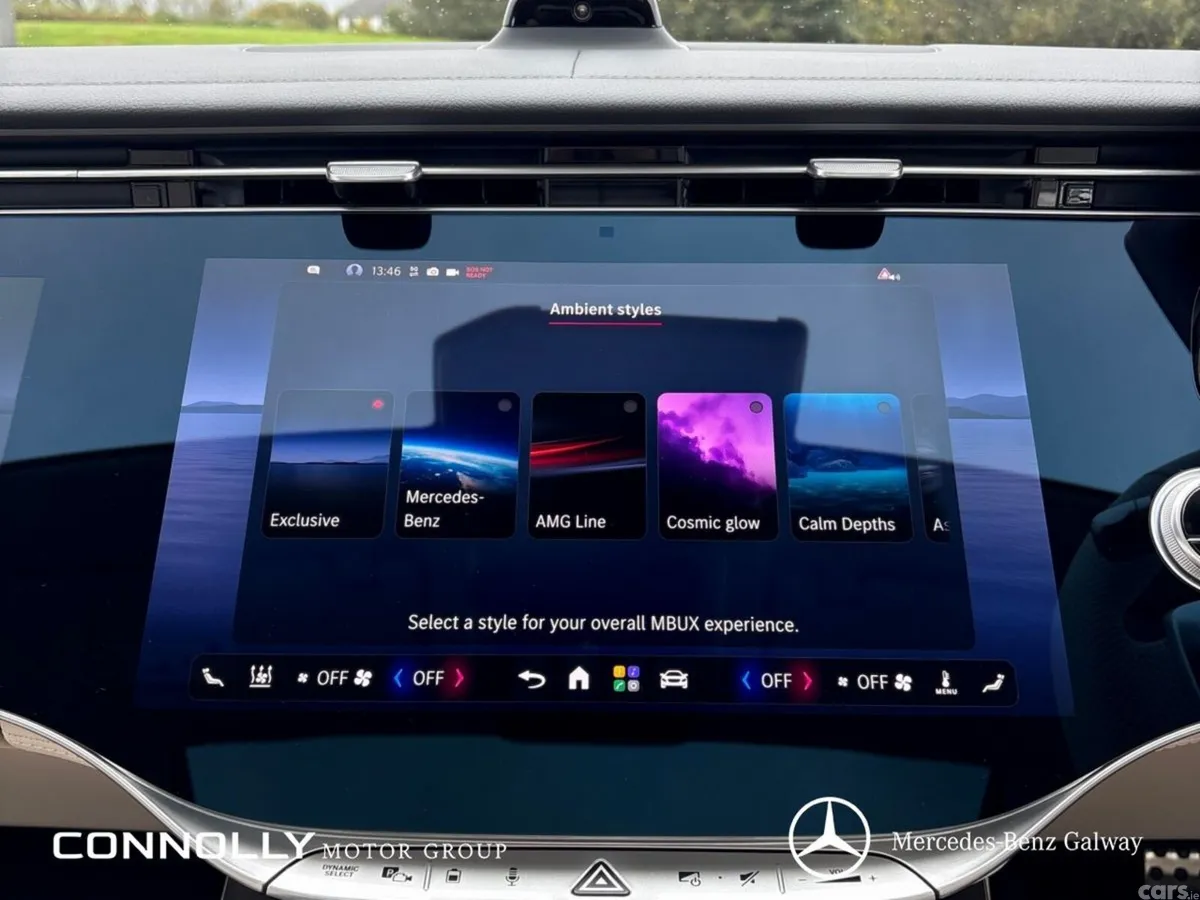 Mercedes-Benz S-Class Saloon, Petrol Plug-in Hybrid, 2027, Black
