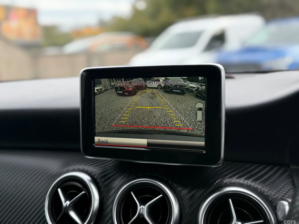 Mercedes-Benz A-Class Hatchback, Petrol, 2013, Black