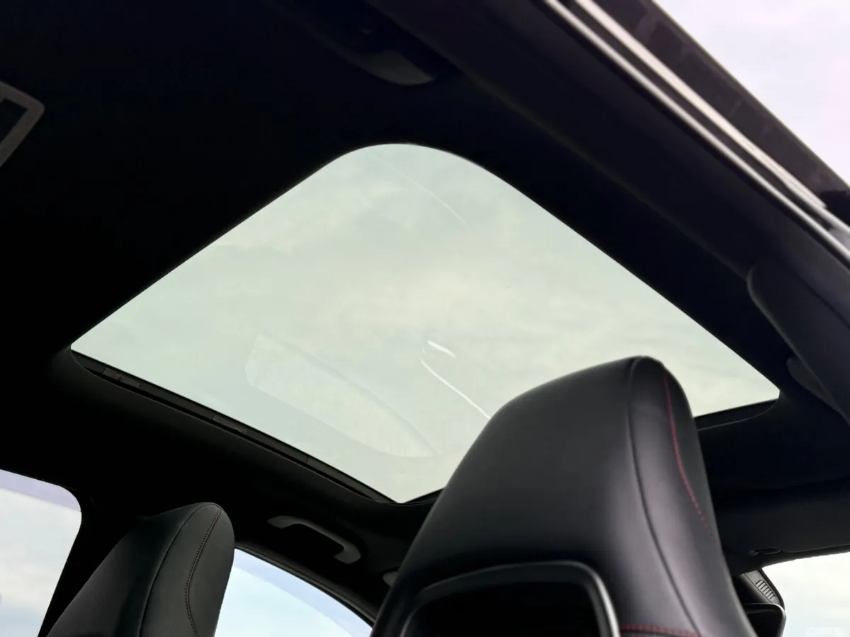 Mercedes-Benz A-Class Hatchback, Petrol, 2013, Black