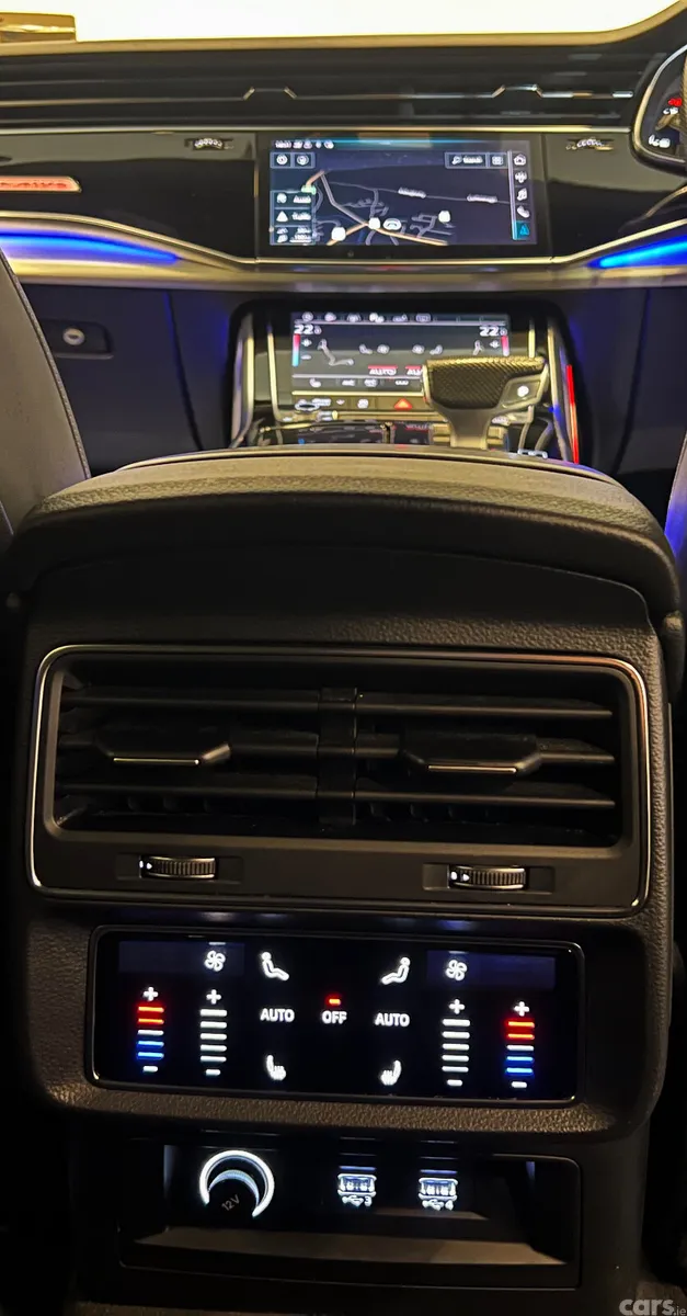 Audi Q8 Hatchback, Diesel, 2019, Grey