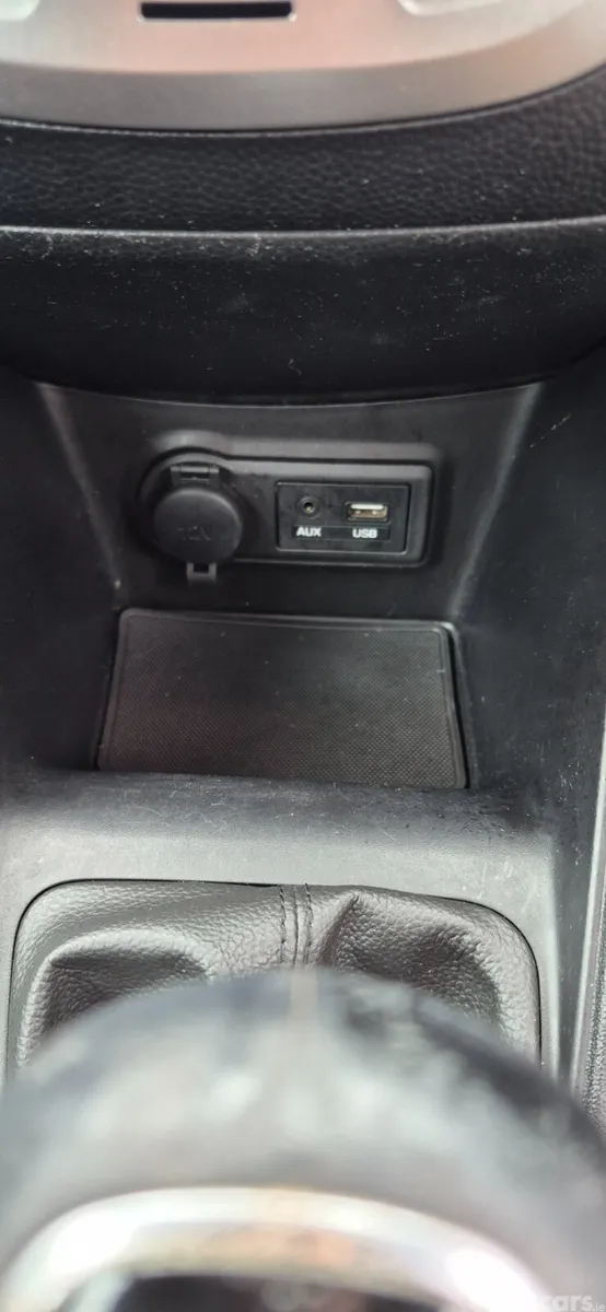 Hyundai ix20 MPV, Diesel, 2017, White