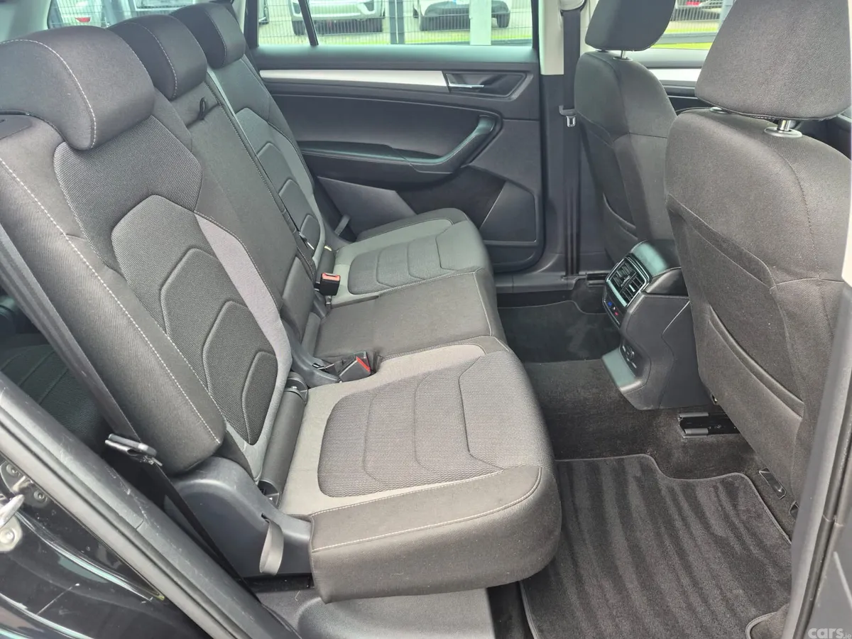 Skoda Kodiaq SUV, Diesel, 2023, Black
