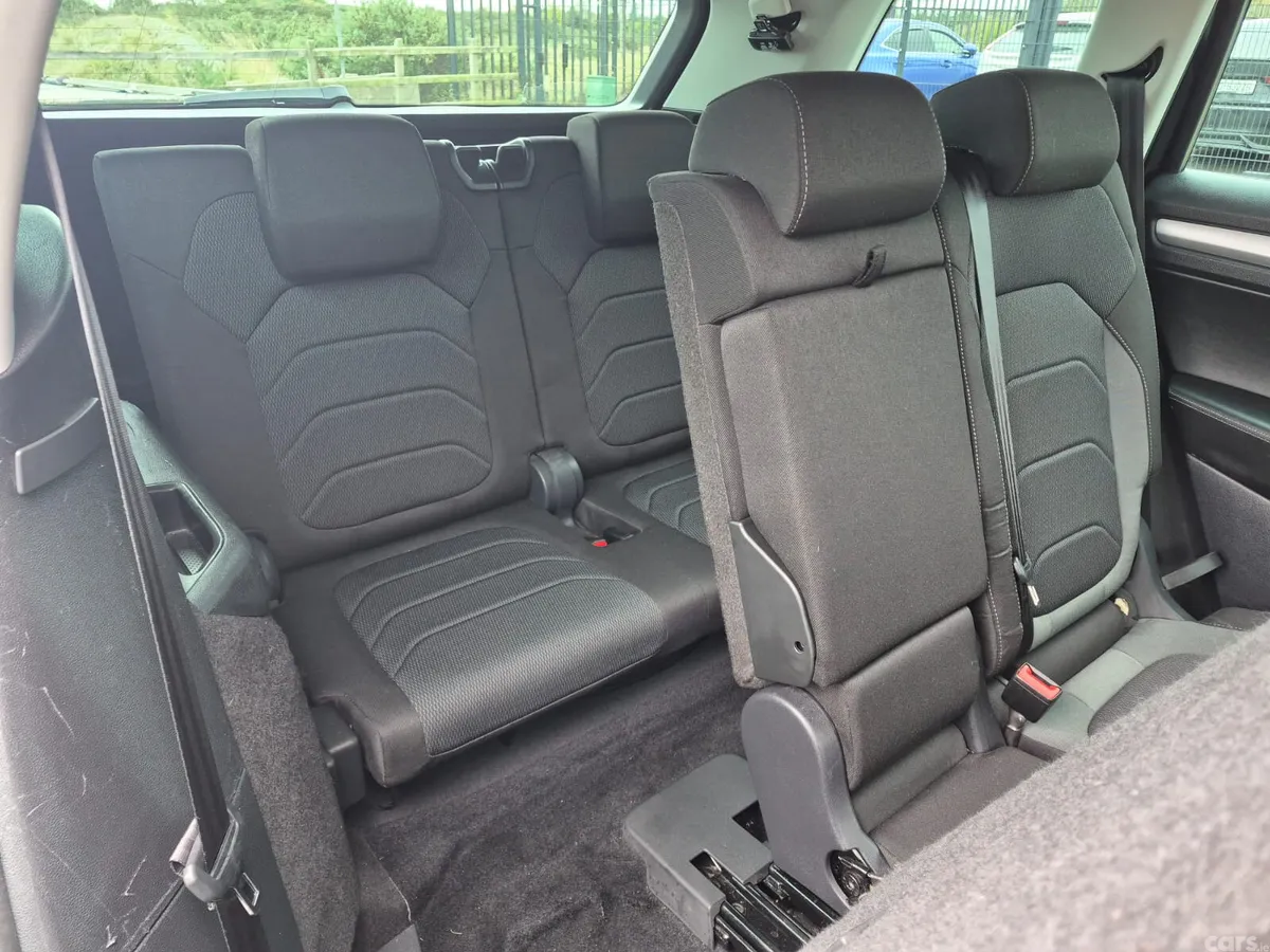 Skoda Kodiaq SUV, Diesel, 2023, Black