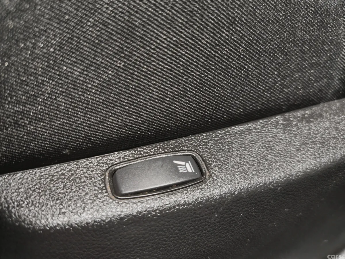 Dacia Duster SUV, Petrol, 2022, Grey