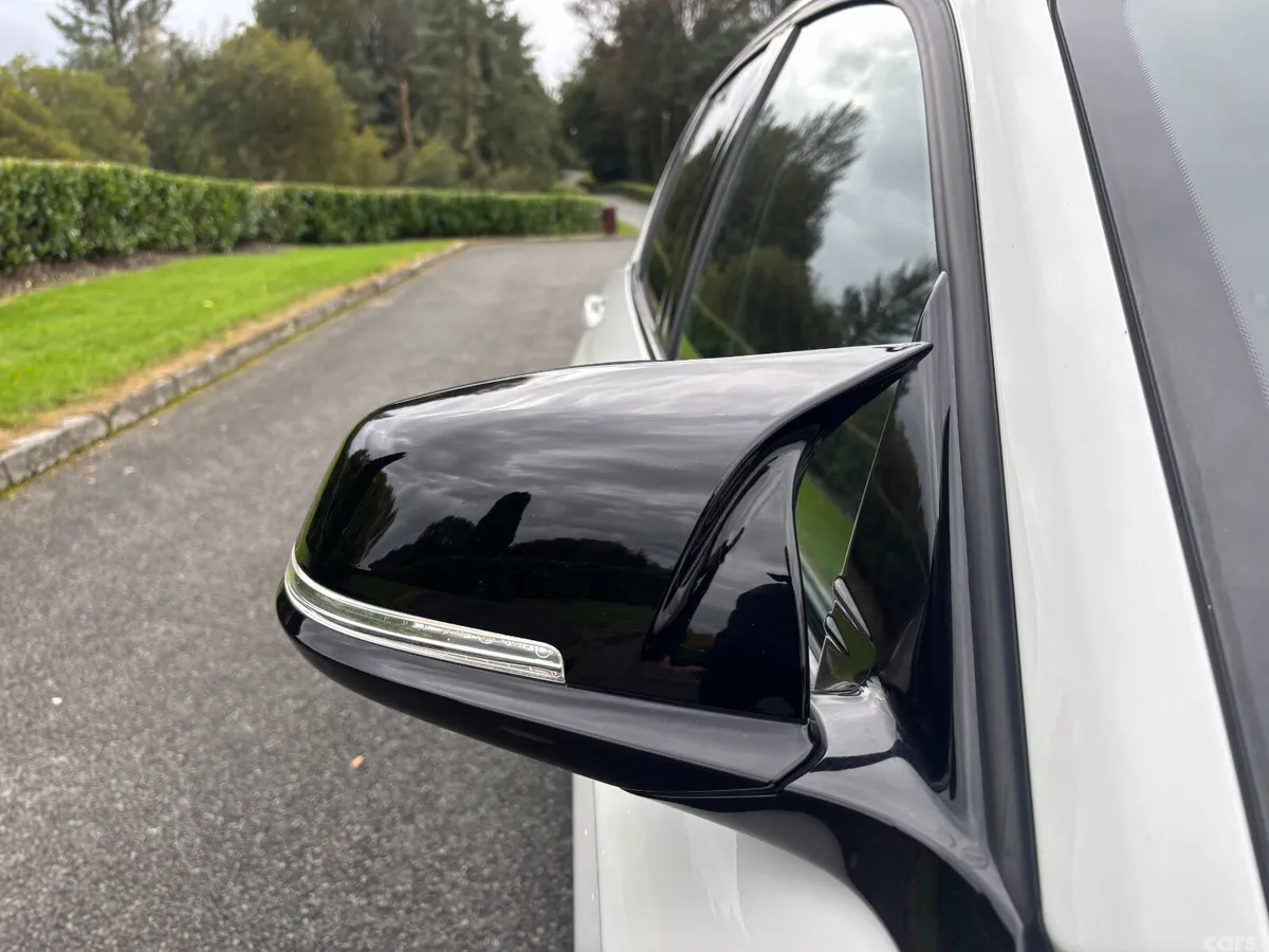 BMW 1-Series Hatchback, Diesel, 2017, White
