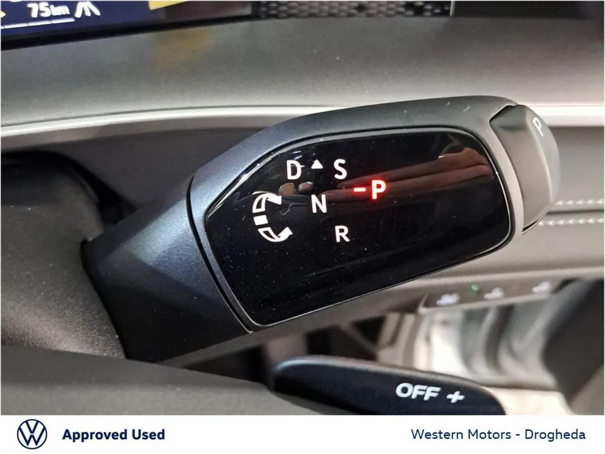 Volkswagen Tayron SUV, Diesel, 2026, Silver