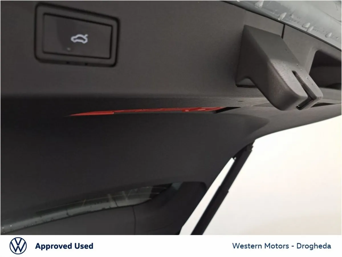 Volkswagen Tayron SUV, Diesel, 2026, Silver