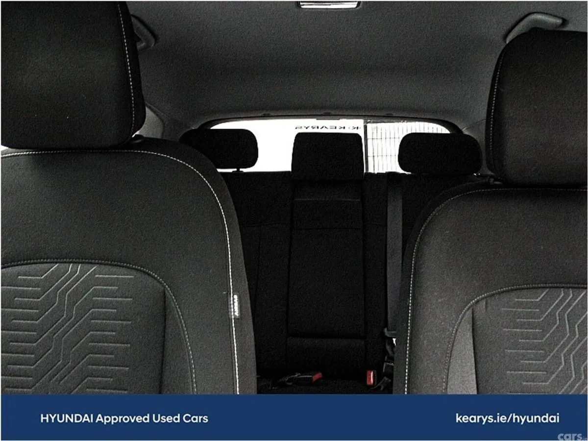 Hyundai KONA SUV, Petrol Hybrid, 2026, Grey
