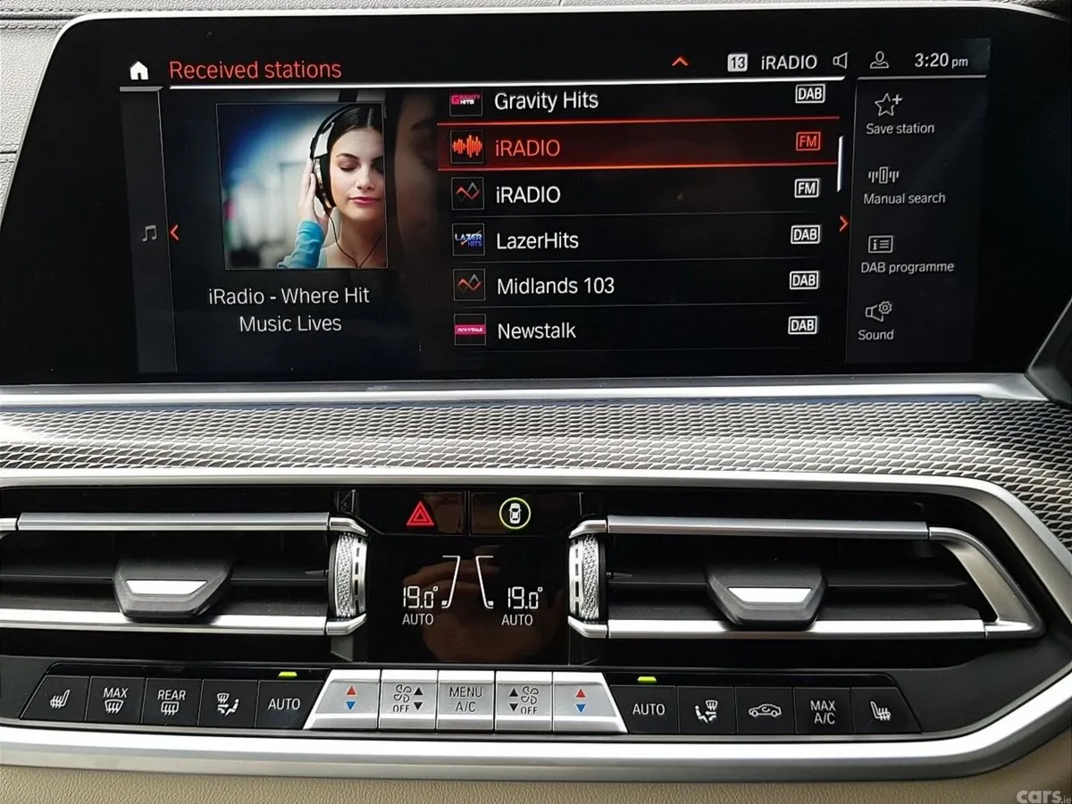 BMW X5 SUV, Petrol Plug-in Hybrid, 2021, Purple