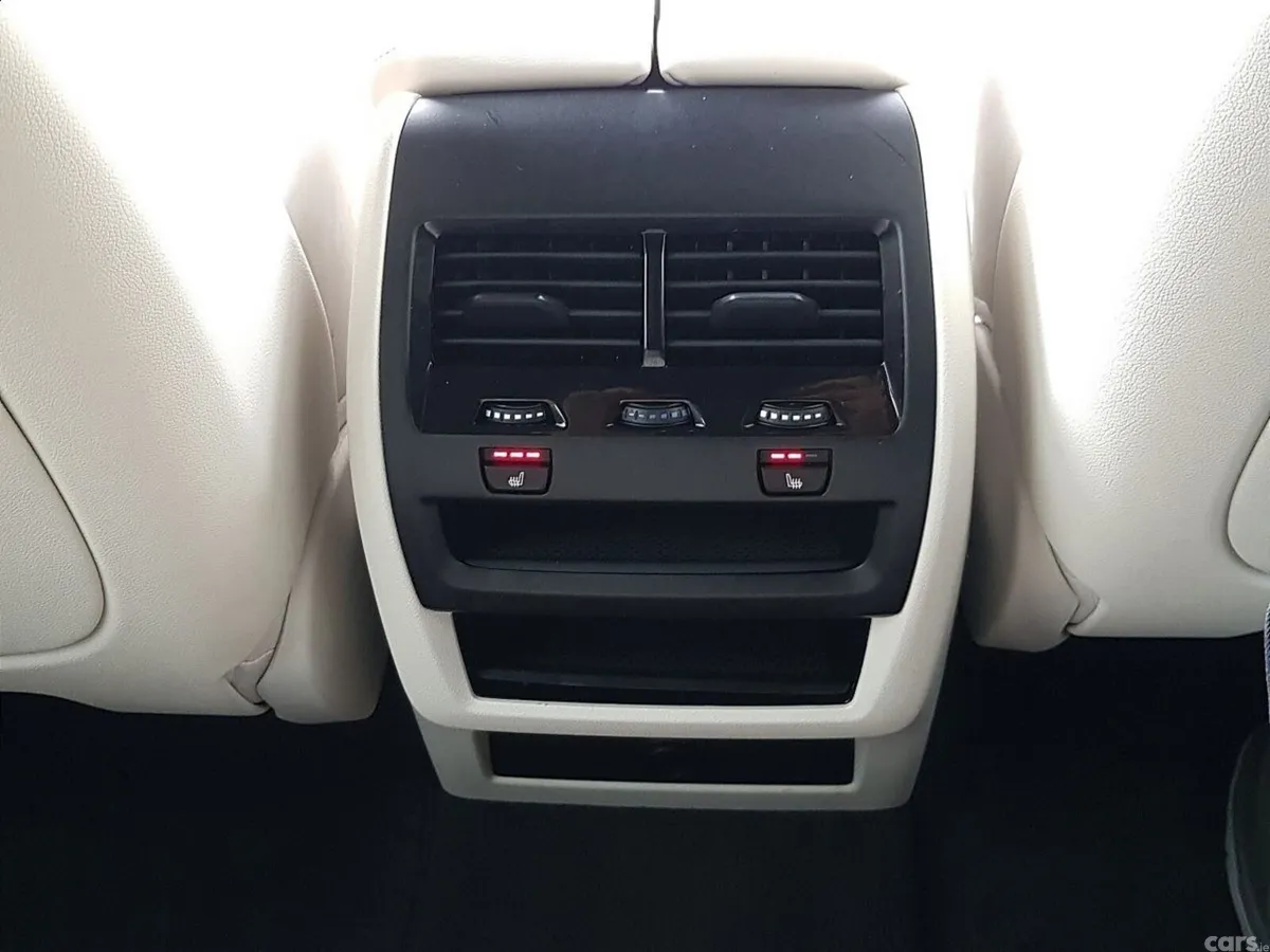 BMW X5 SUV, Petrol Plug-in Hybrid, 2021, Purple