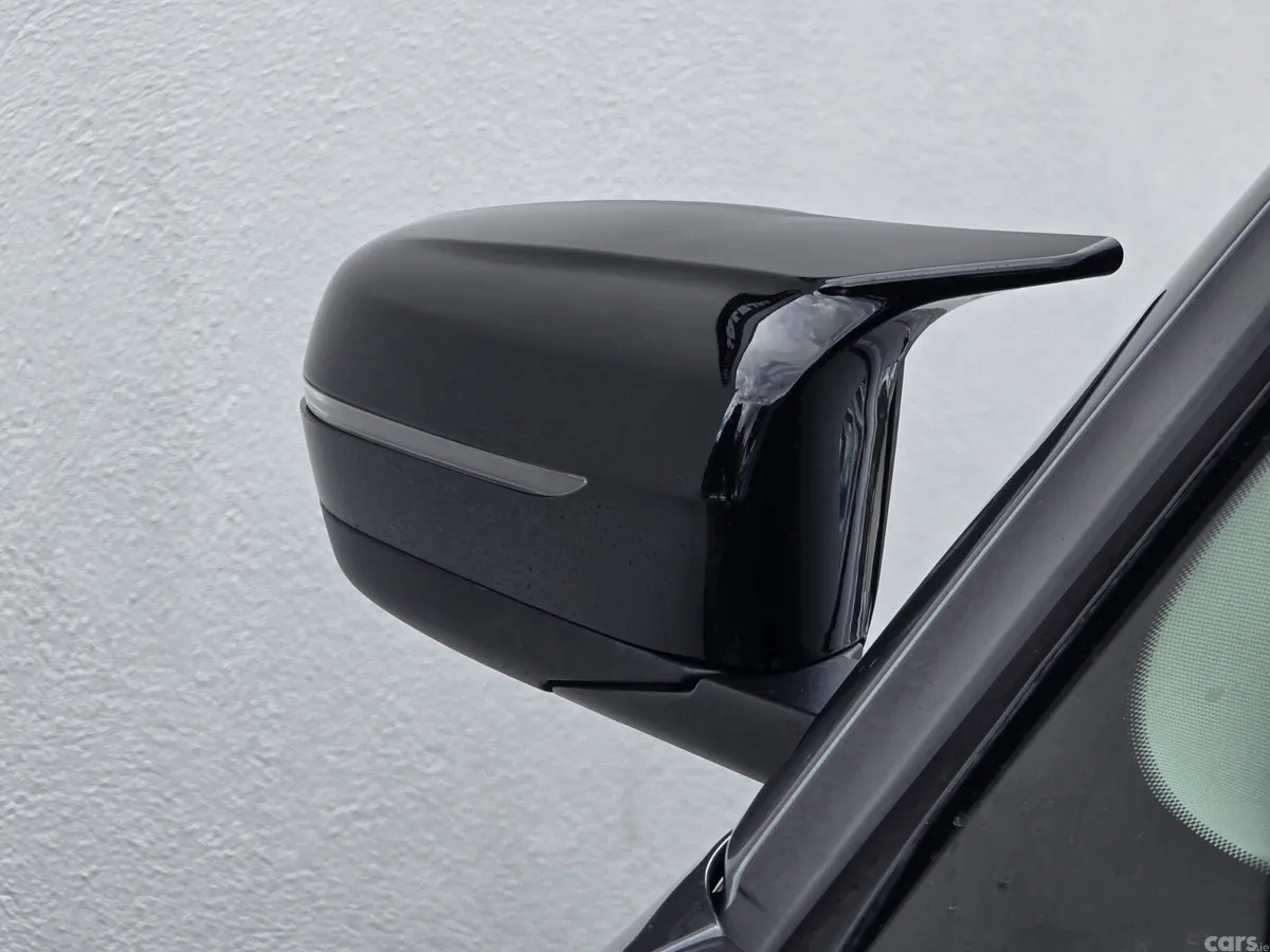 BMW 3-Series Estate, Petrol Hybrid, 2022, Grey