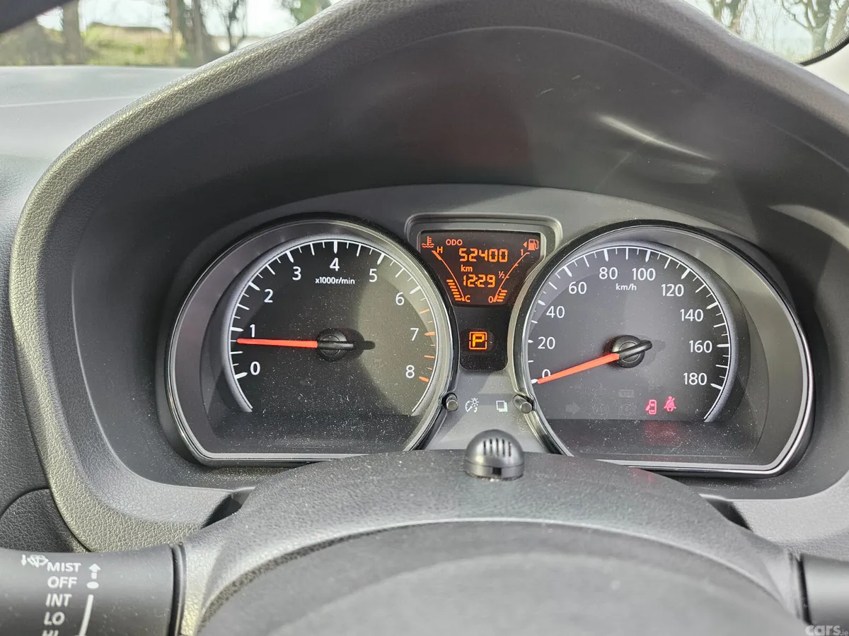 Nissan Note Hatchback, Petrol, 2021, White