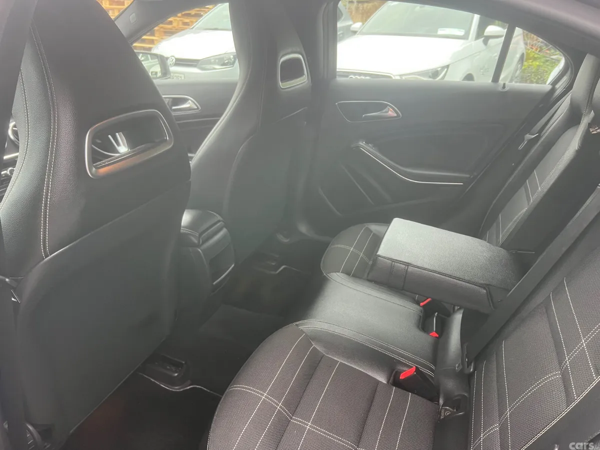 Mercedes-Benz A-Class Hatchback, Petrol, 2015, Grey