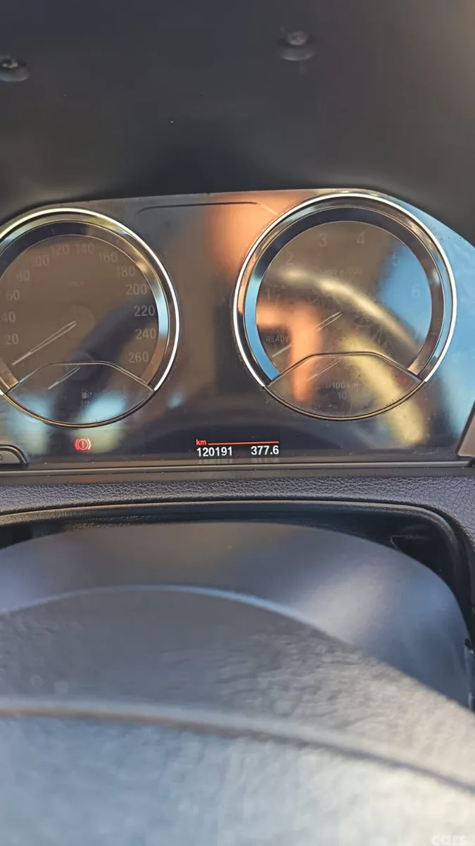 BMW 2-Series Coupe, Petrol, 2019, Black