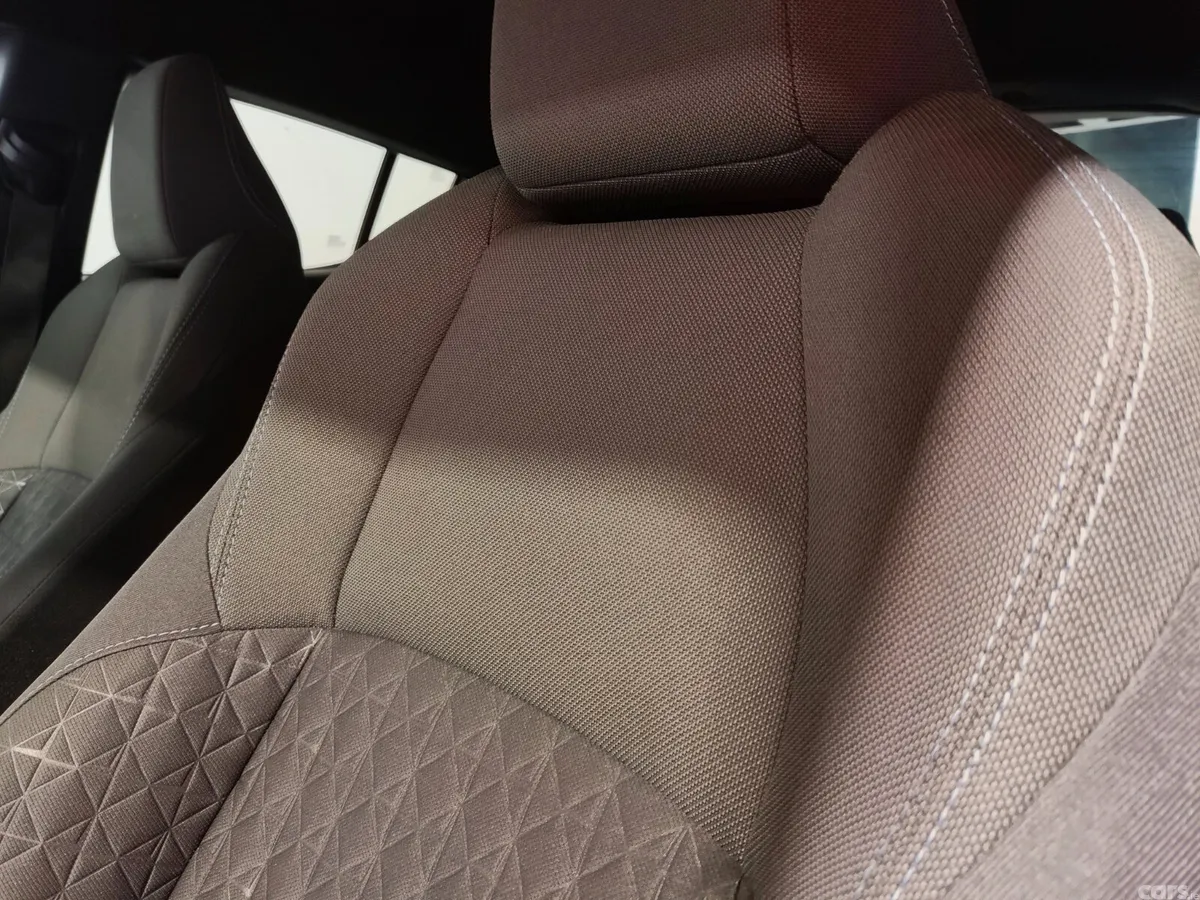 Toyota C-HR Hatchback, Petrol Hybrid, 2022, Blue