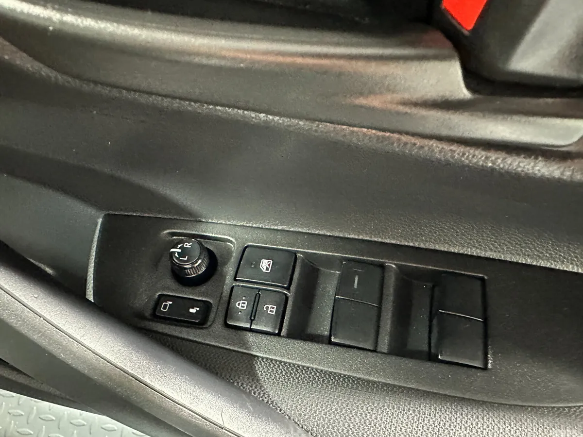 Toyota Corolla Estate, Petrol Hybrid, 2021, Black