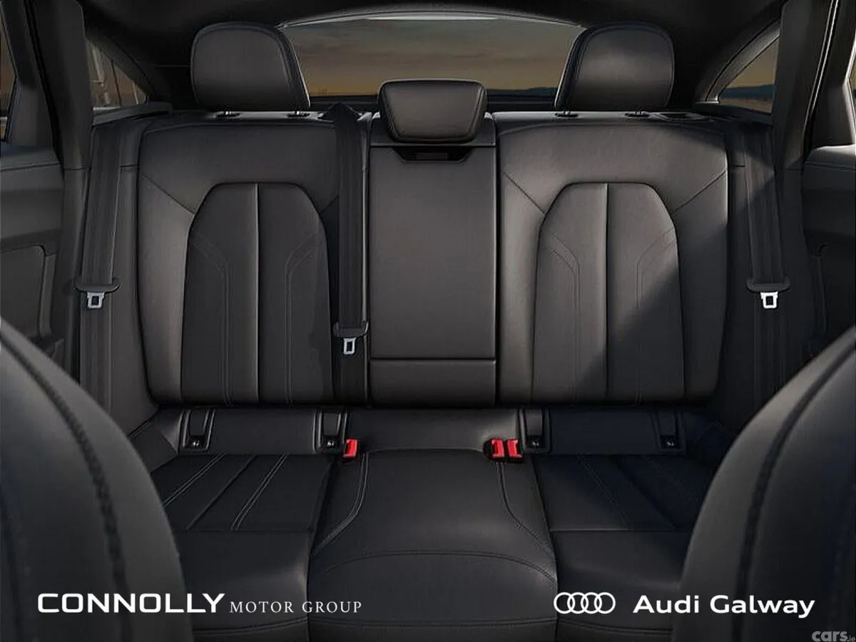 Audi A5 Saloon, Diesel, 2027, Blue