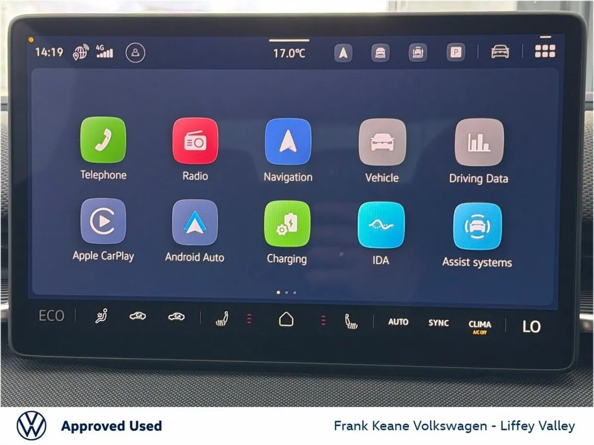 Volkswagen ID. Polo Hatchback, Electric, 2027, Black