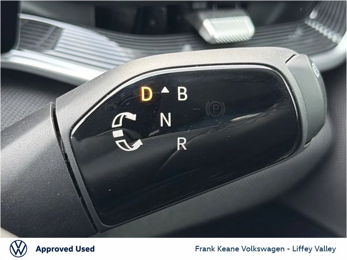 Volkswagen ID. Polo Hatchback, Electric, 2027, Black