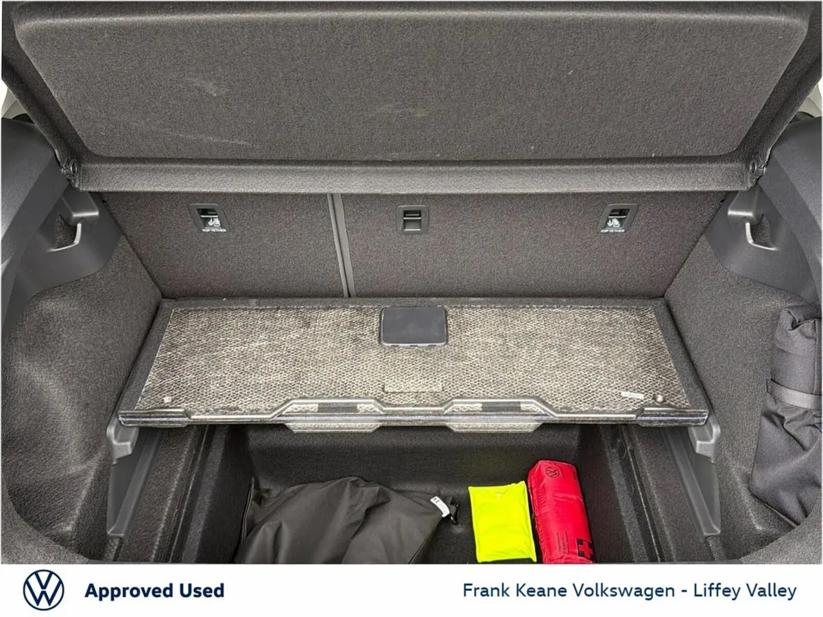 Volkswagen ID. Polo Hatchback, Electric, 2027, Black
