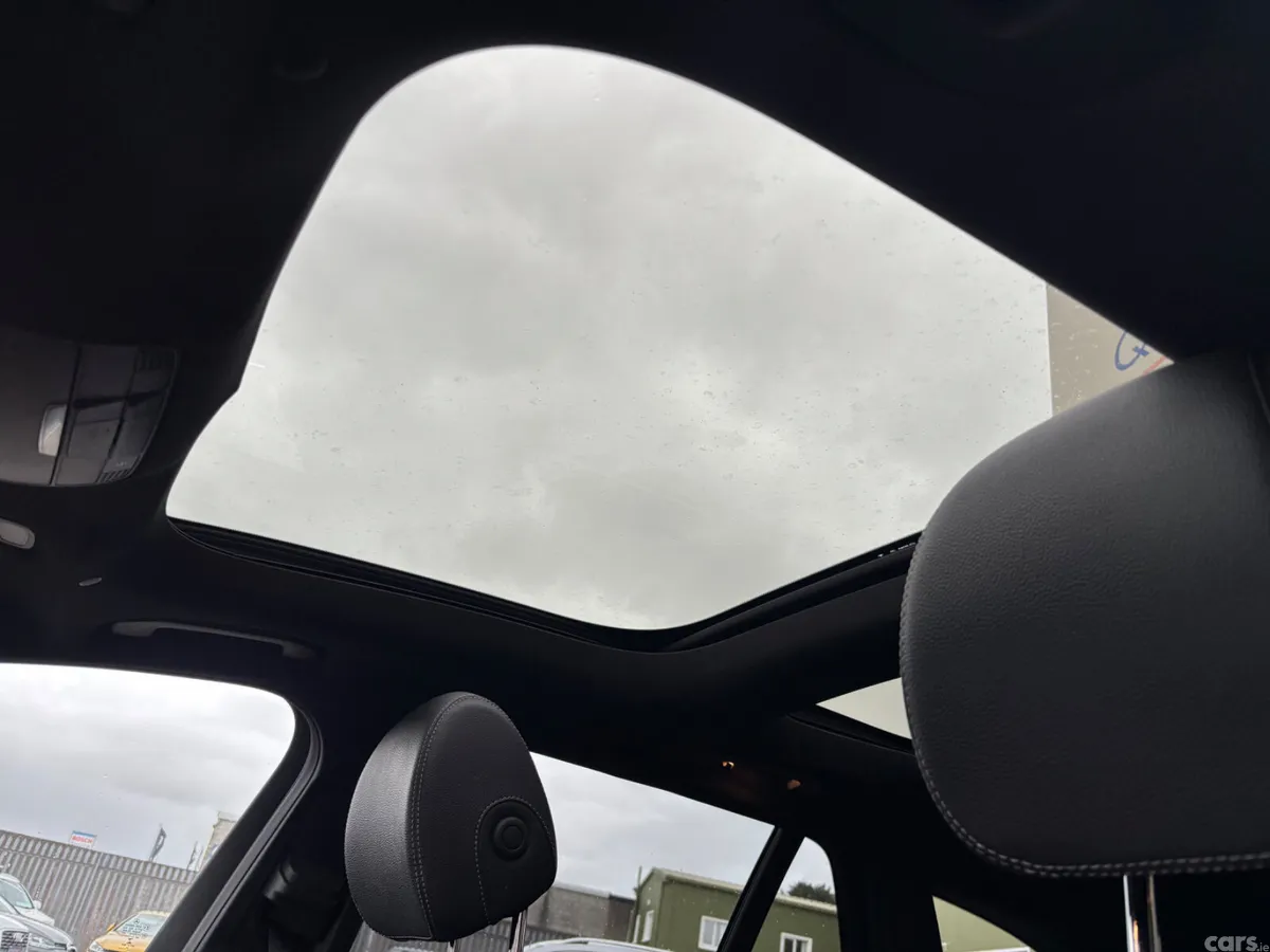 Mercedes-Benz E-Class Estate, Diesel, 2018, Black