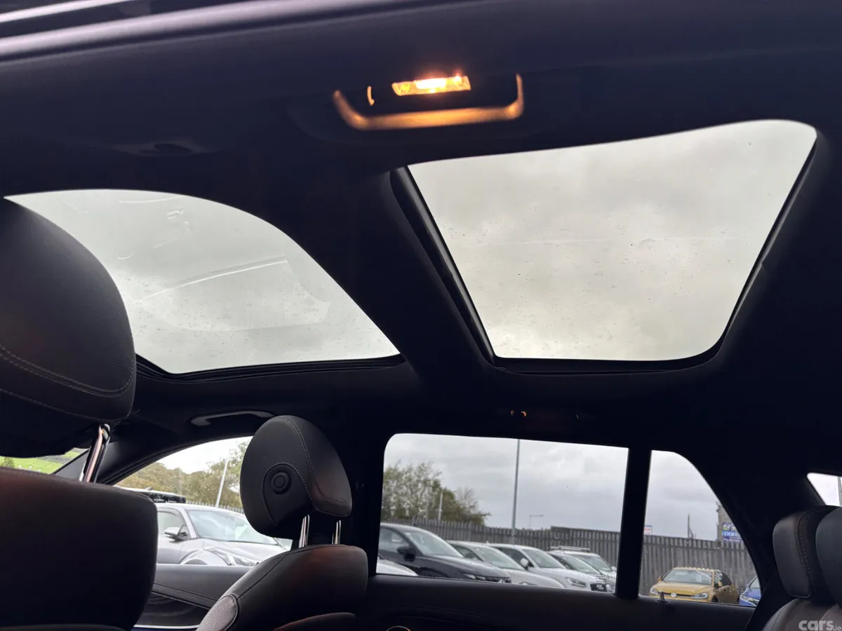 Mercedes-Benz E-Class Estate, Diesel, 2018, Black