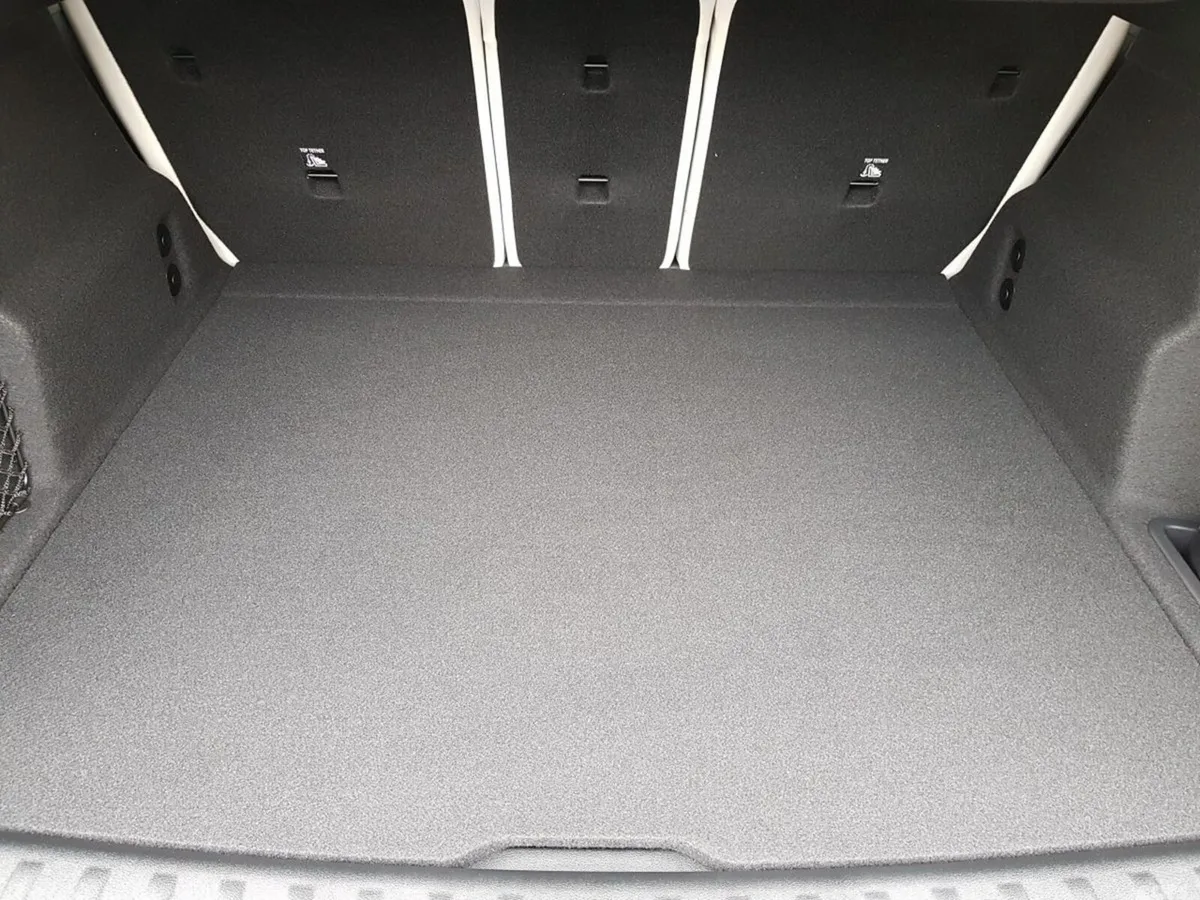 BMW X1 SUV, Diesel, 2026, Black