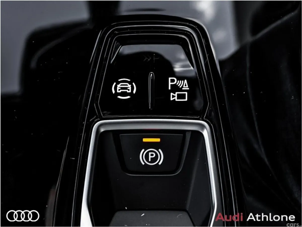 Audi A6 Saloon, Diesel Hybrid, 2027, Blue