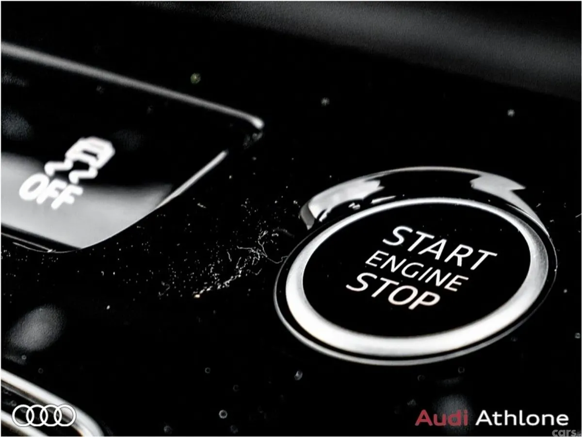 Audi A6 Saloon, Diesel Hybrid, 2027, Blue