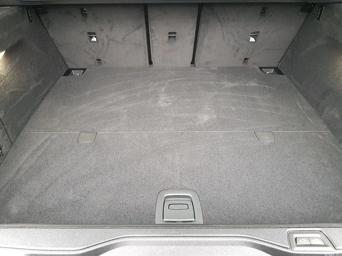 BMW X5 SUV, Petrol Plug-in Hybrid, 2026, Grey