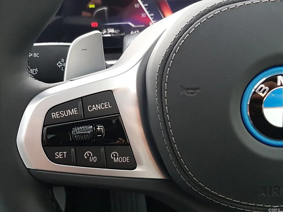 BMW X5 SUV, Petrol Plug-in Hybrid, 2026, Grey