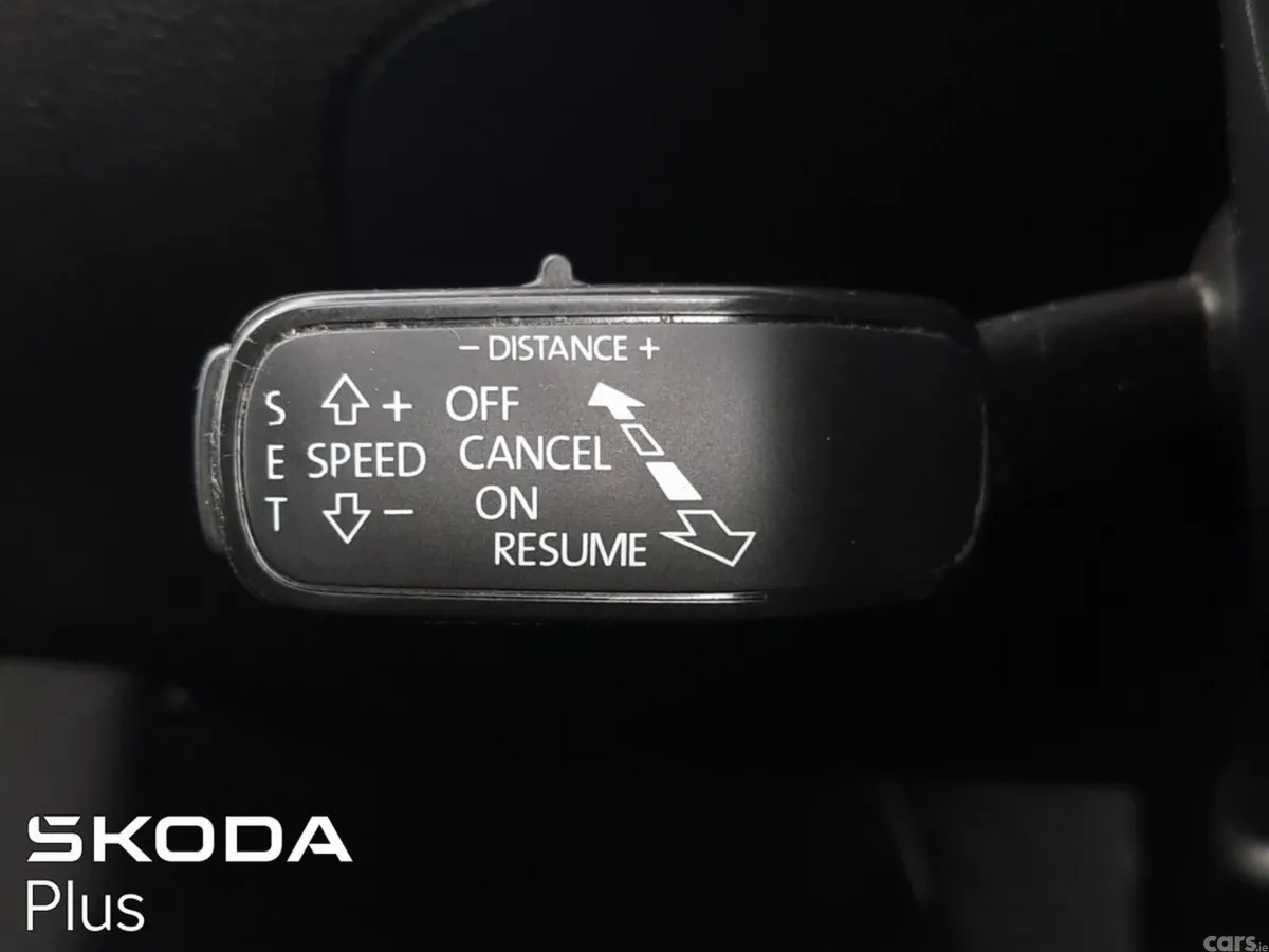 Skoda Superb Saloon, Diesel, 2023, Black