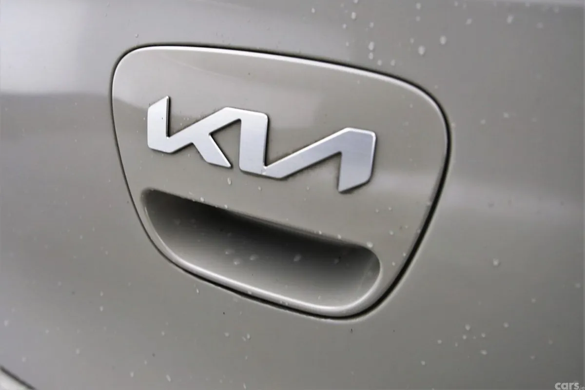 Kia Picanto Hatchback, Petrol, 2023, Yellow