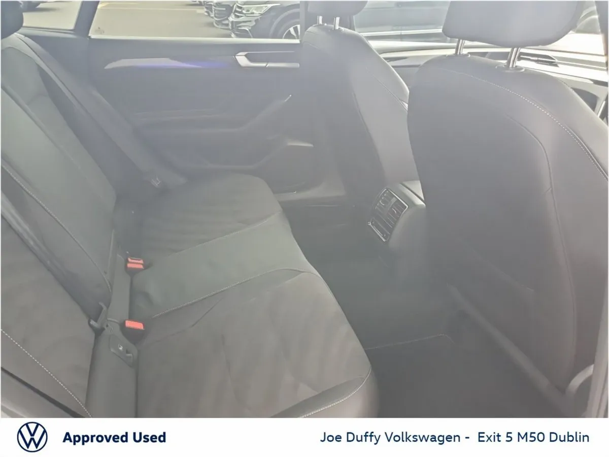 Volkswagen Arteon Hatchback, Diesel, 2023, Grey
