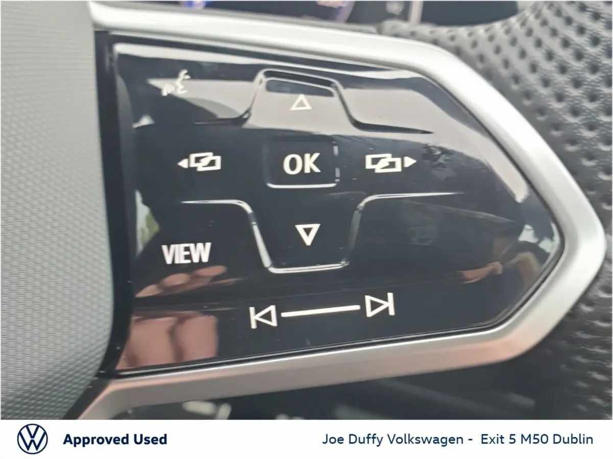 Volkswagen Arteon Hatchback, Diesel, 2023, Grey