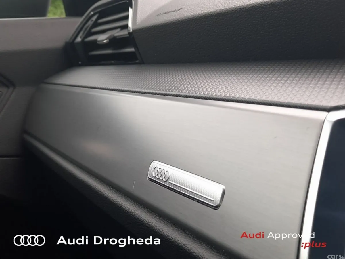 Audi Q3 SUV, Diesel, 2024, Grey