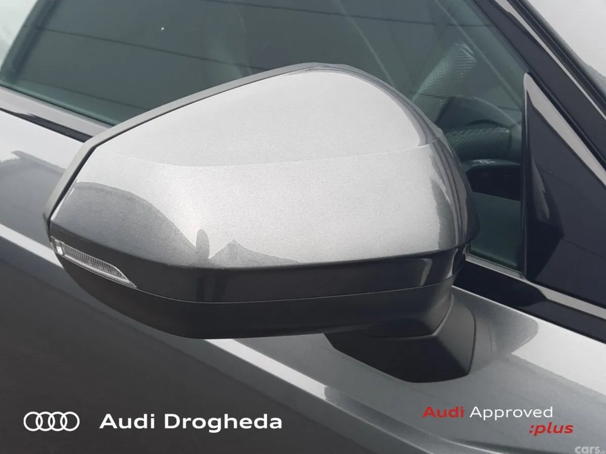 Audi Q3 SUV, Diesel, 2024, Grey