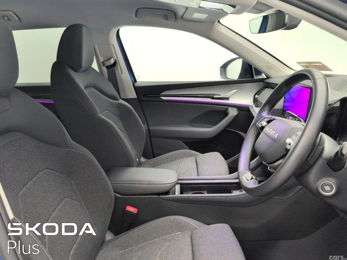 Skoda Kodiaq SUV, Diesel, 2026, Blue