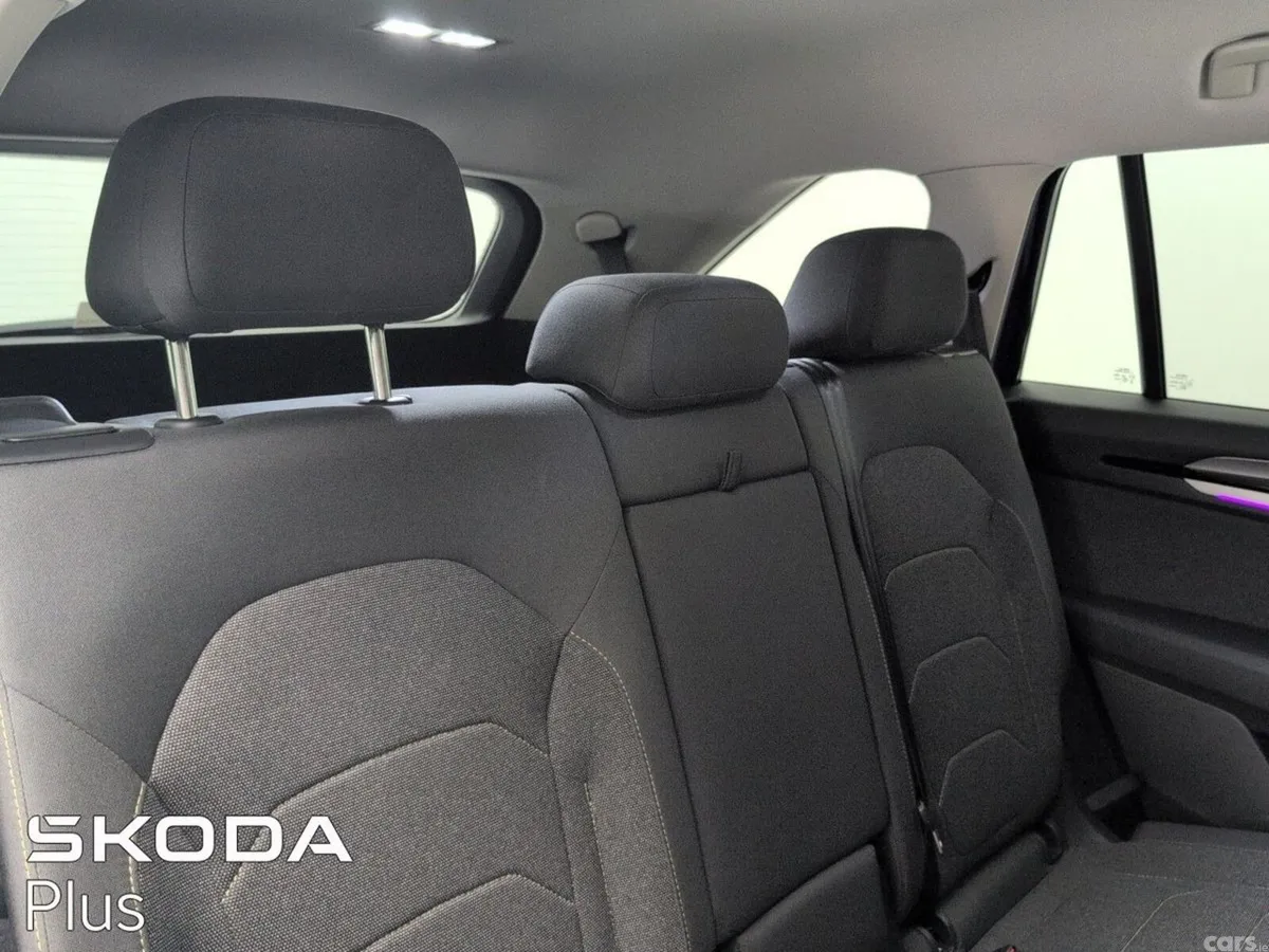 Skoda Kodiaq SUV, Diesel, 2026, Blue