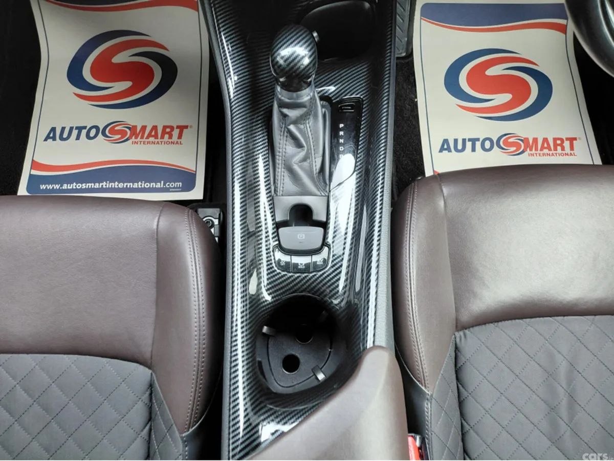 Toyota C-HR Hatchback, Petrol Hybrid, 2017, Red