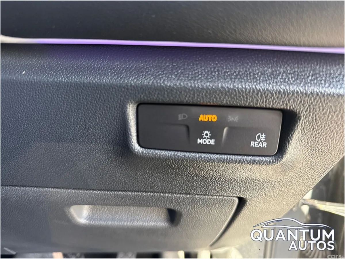 Volkswagen Tiguan SUV, Petrol Plug-in Hybrid, 2025, Grey