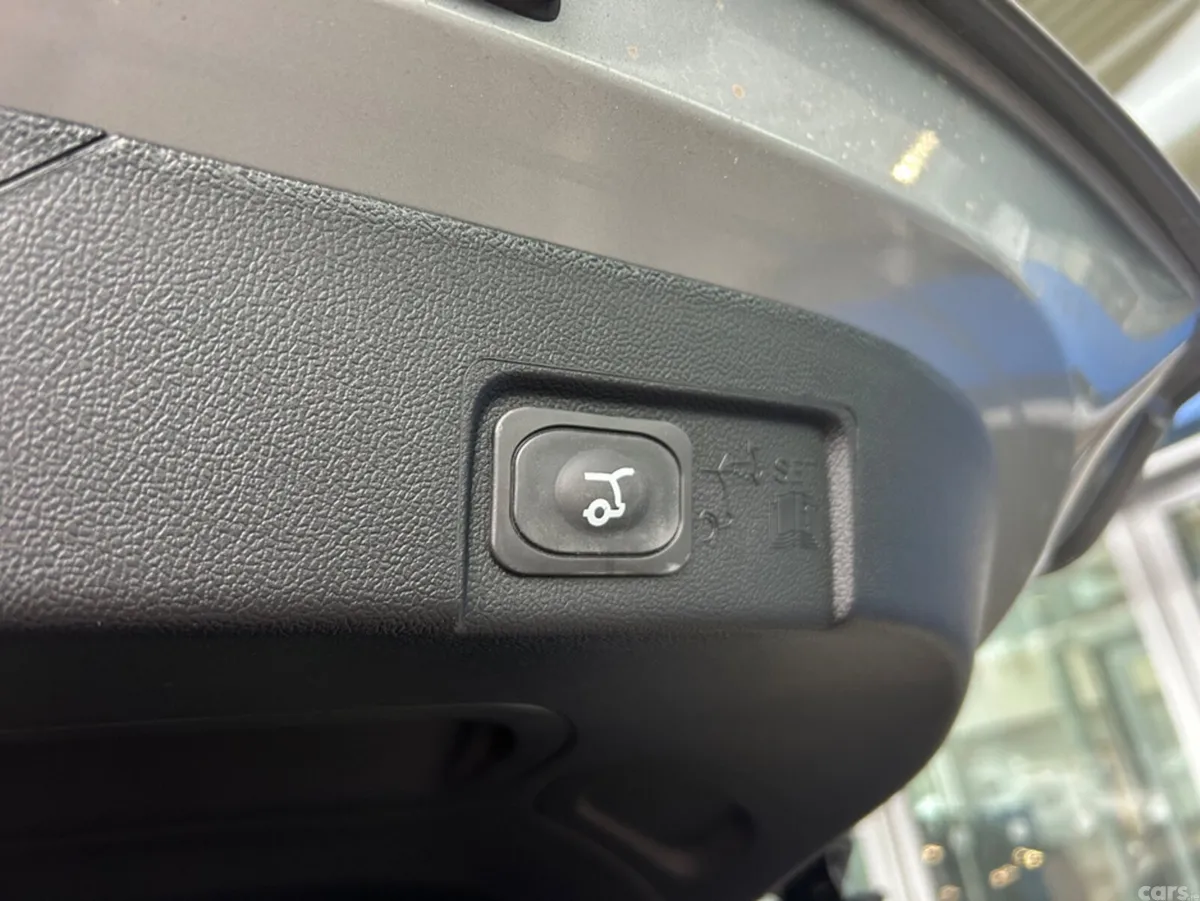 Ford Puma MPV, Petrol, 2026, Grey
