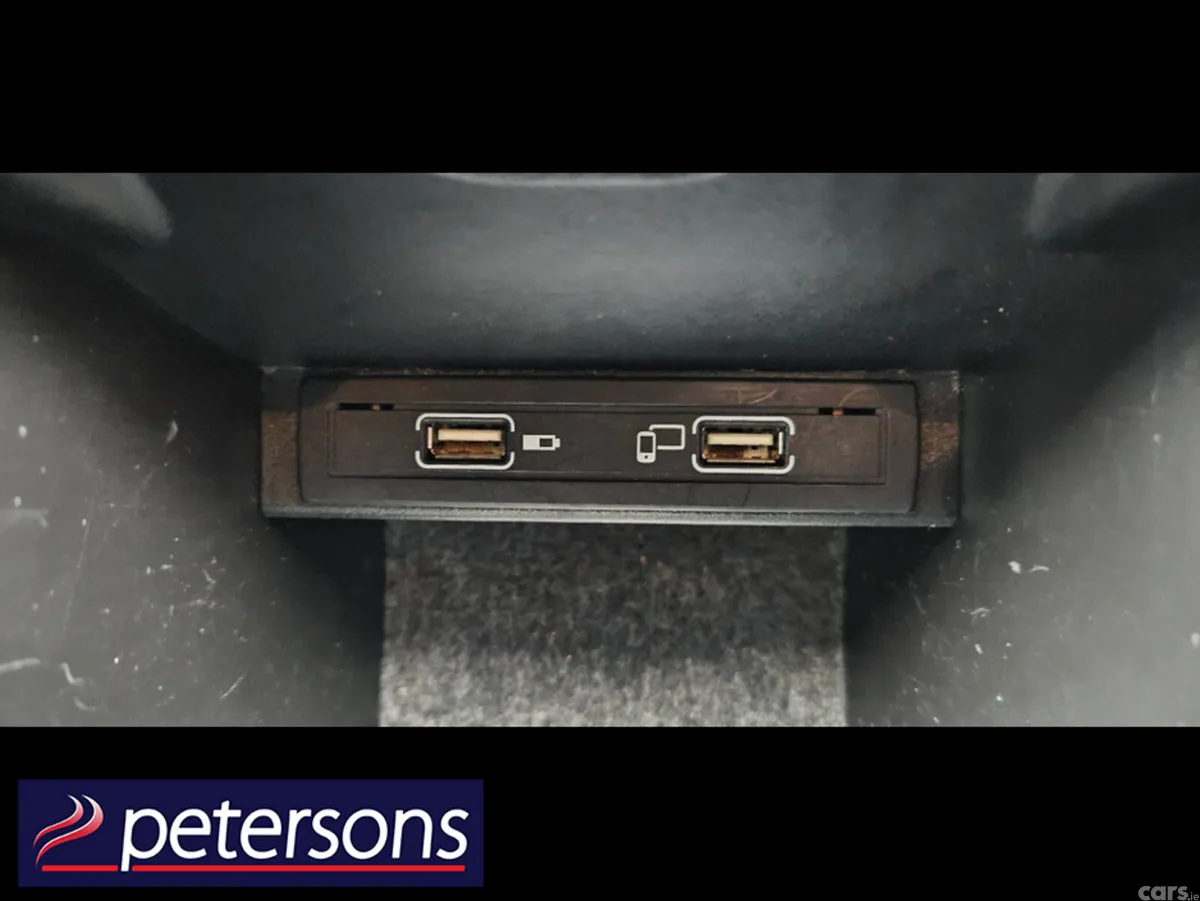 Mercedes-Benz CLA Saloon, Diesel, 2018, Red