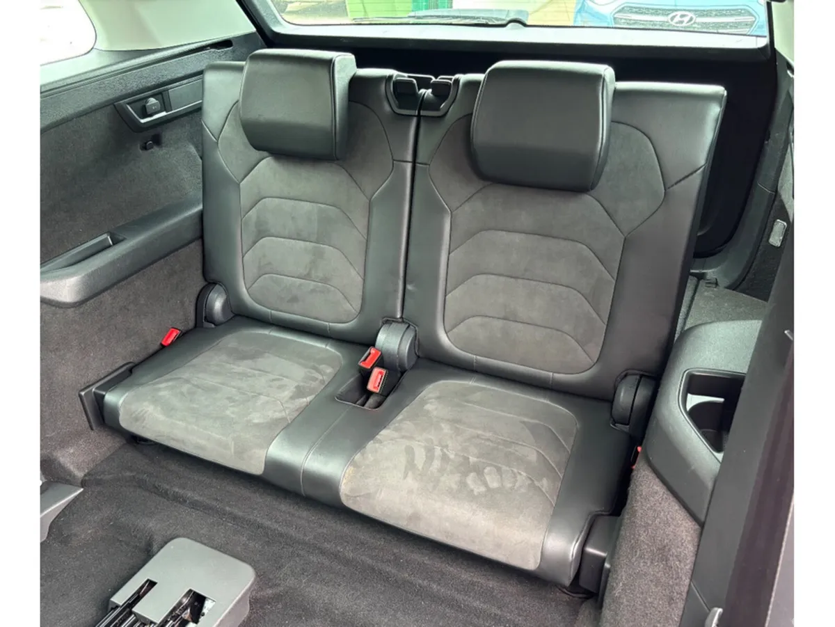 Skoda Kodiaq SUV, Diesel, 2021, Silver