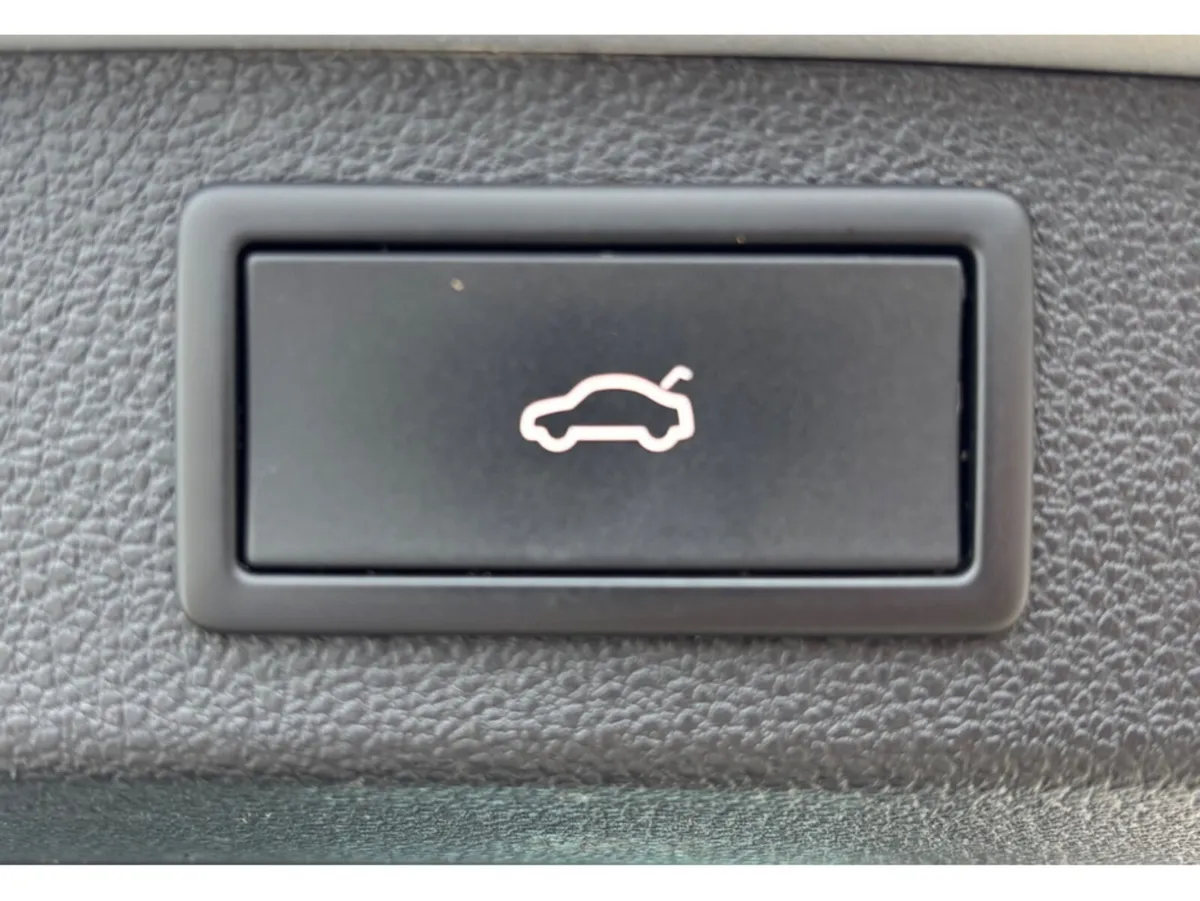 Skoda Kodiaq SUV, Diesel, 2021, Silver