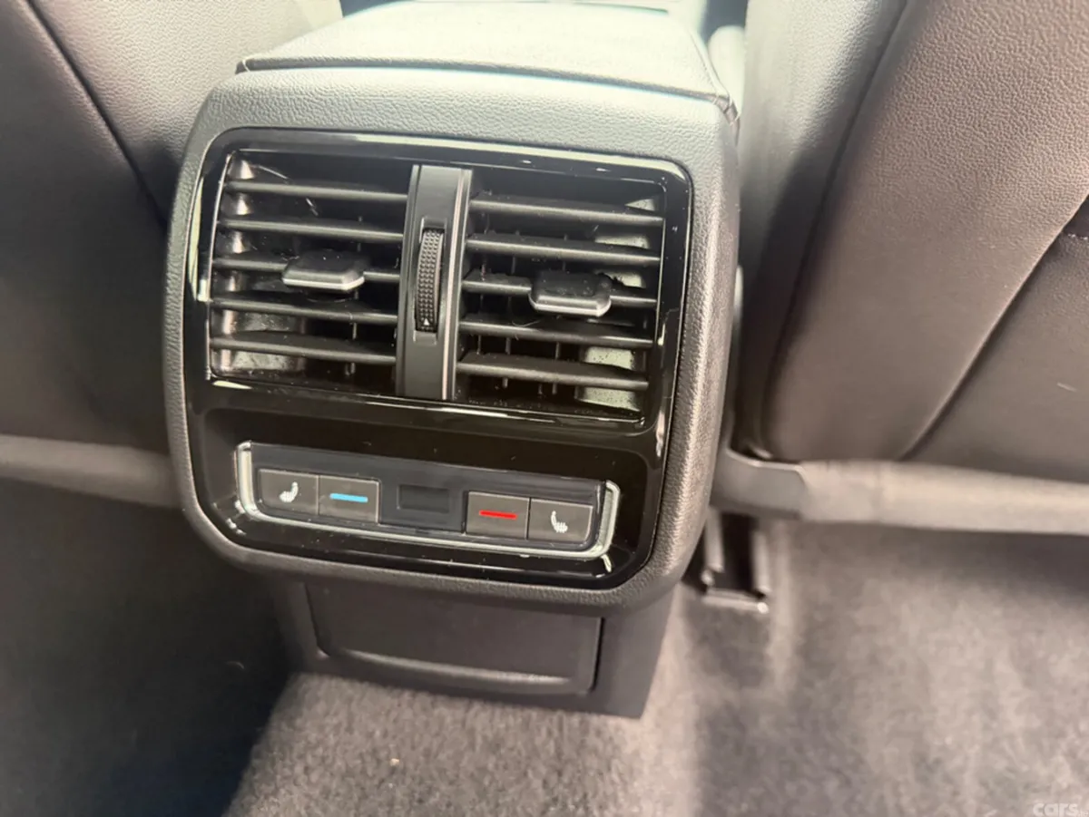 Volkswagen Arteon Hatchback, Petrol, 2020, Grey