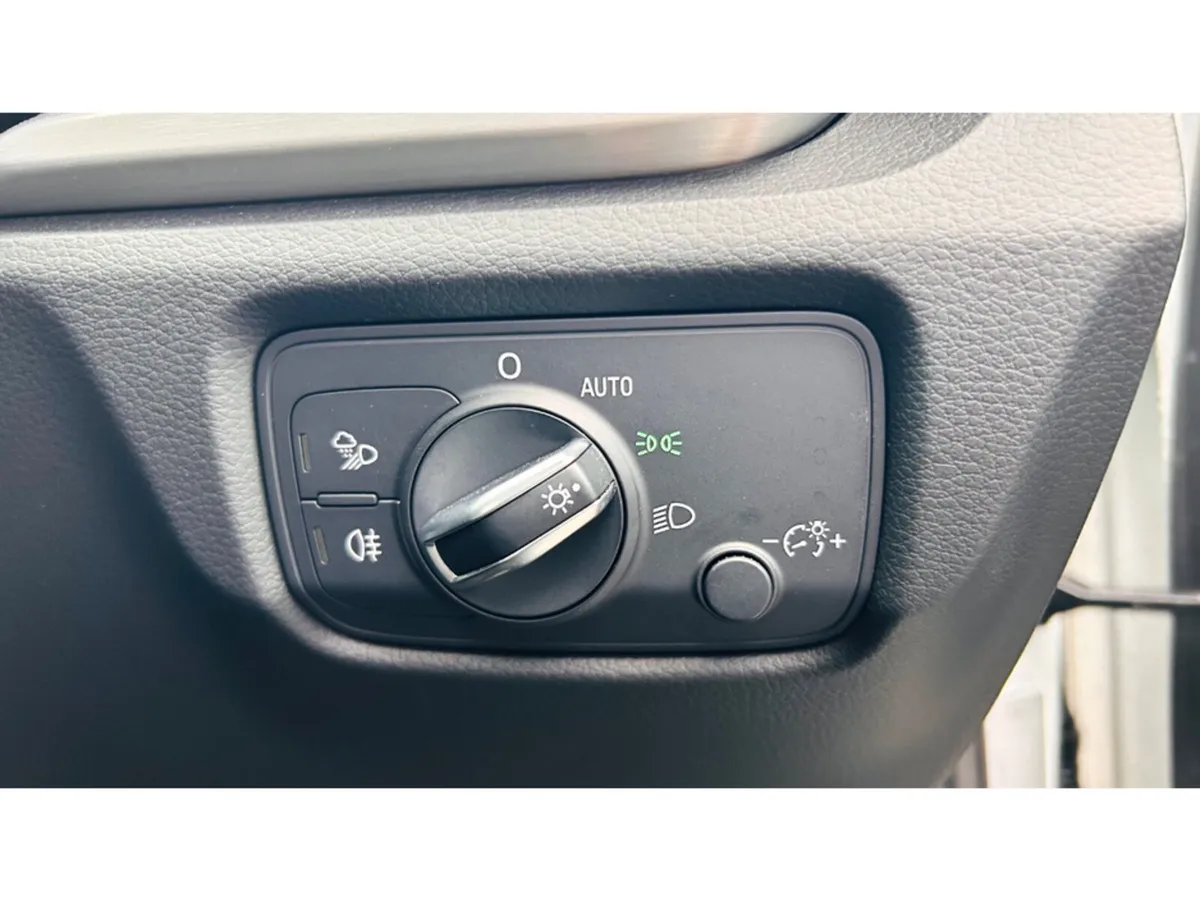 Audi A3 Hatchback, Petrol, 2017, White